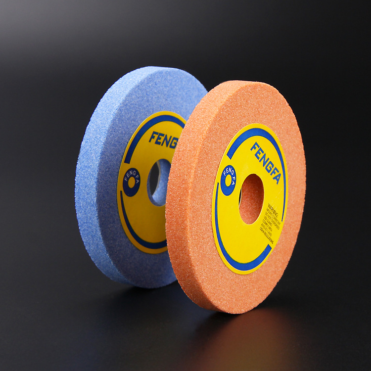 King 801 Peeling Machine Flat Grinding Wheel Sharpening Grinding Wheel Peeling Machine Flat Grinding Wheel Peeling Machine Accessories Handmade Leather Goods