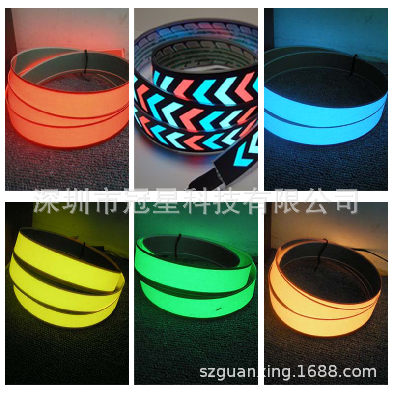 El Light Strip Brightens Cold Light Strip Bar Counter El New Model Decoration with Good Brightness Factory Production in Multiple Sizes