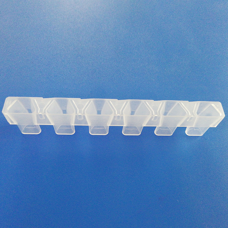Factory Direct optical plastic New Industry chemical luminous SnibeMAGLUMI cuvette laboratory cuvette