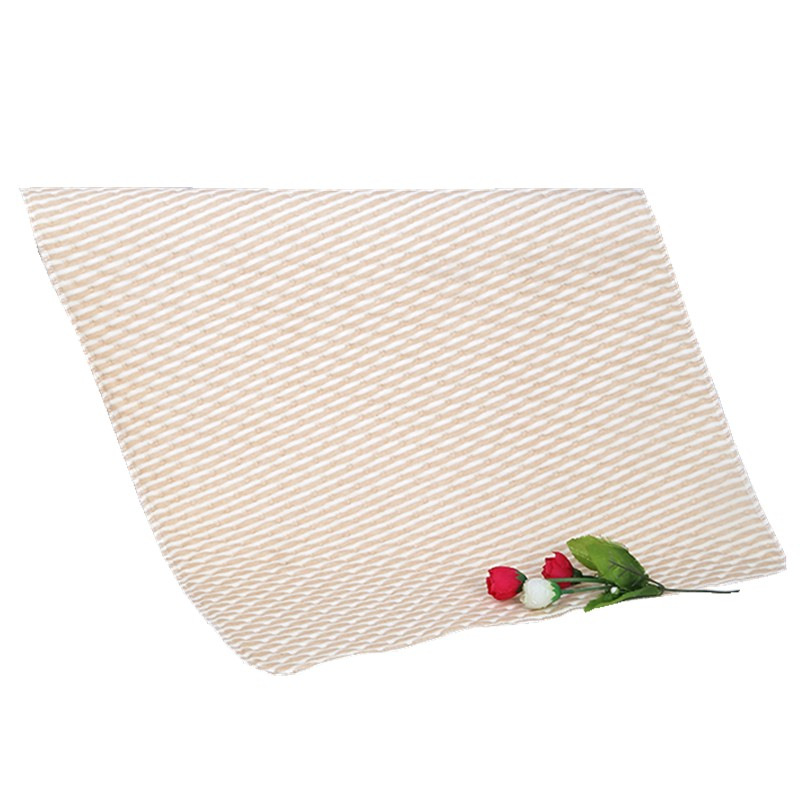 Newborn Baby Diaphragm Pad Waterproof Washable Pure Cotton Breathable Color Cotton Baby Diaphragm Pad Small Leak-proof Diaper Cloth Pad