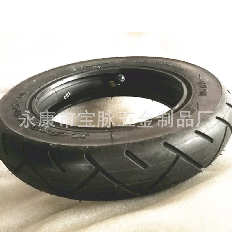 10x 2.125 electric scooter tires 10 inch balance car inner and outer tires 10*2.125 pneumatic tires thickened