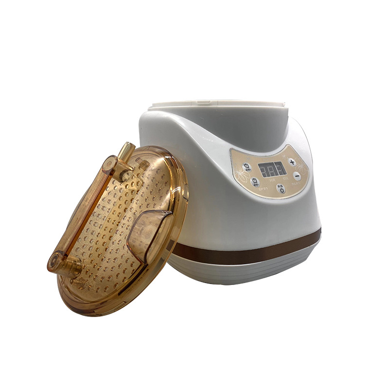 Factory custom-made small sweat steamer portable sweat steam instrument beauty Home Health Sauna room fumigation machine