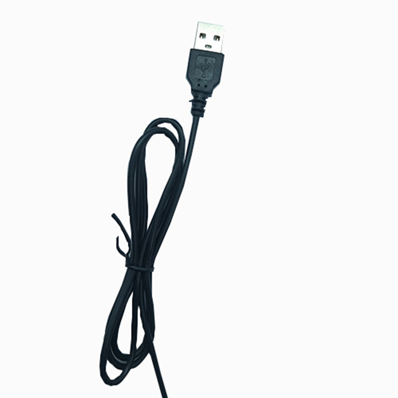 Factory Direct supply small sealing glue USB drive EL cold light EL luminous light car drive