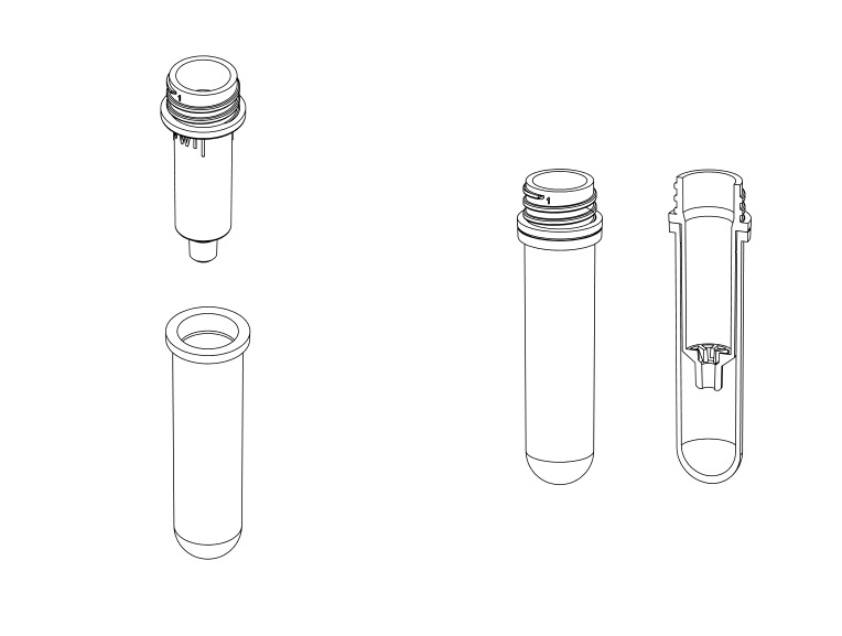 118 05 SE small screw filter