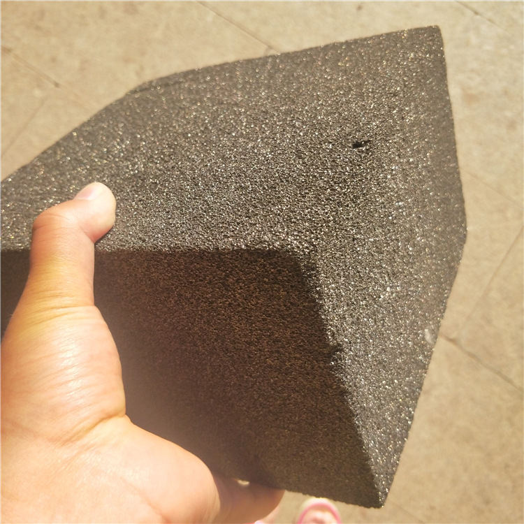 Прямые продажи завода, огнестойкая пеностеклянная панель для внешних стен, звукоизоляционная, спецификации изоляционной плиты полные, качество и количество