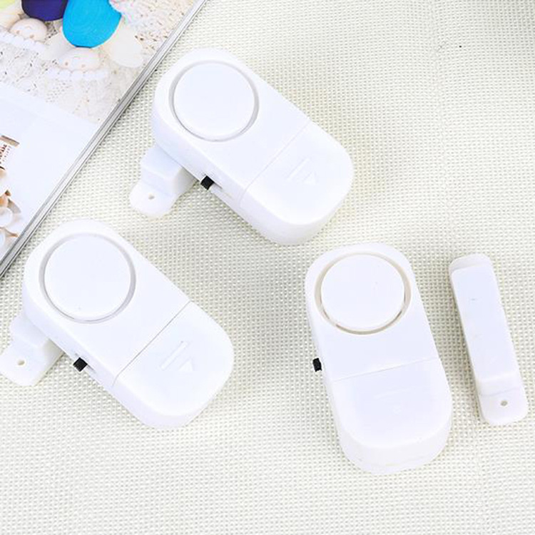 Wholesale Door Window Anti-Theft Alarm Anti-Theft Sensor Anti-Theft Device # Yphb-F1071 #