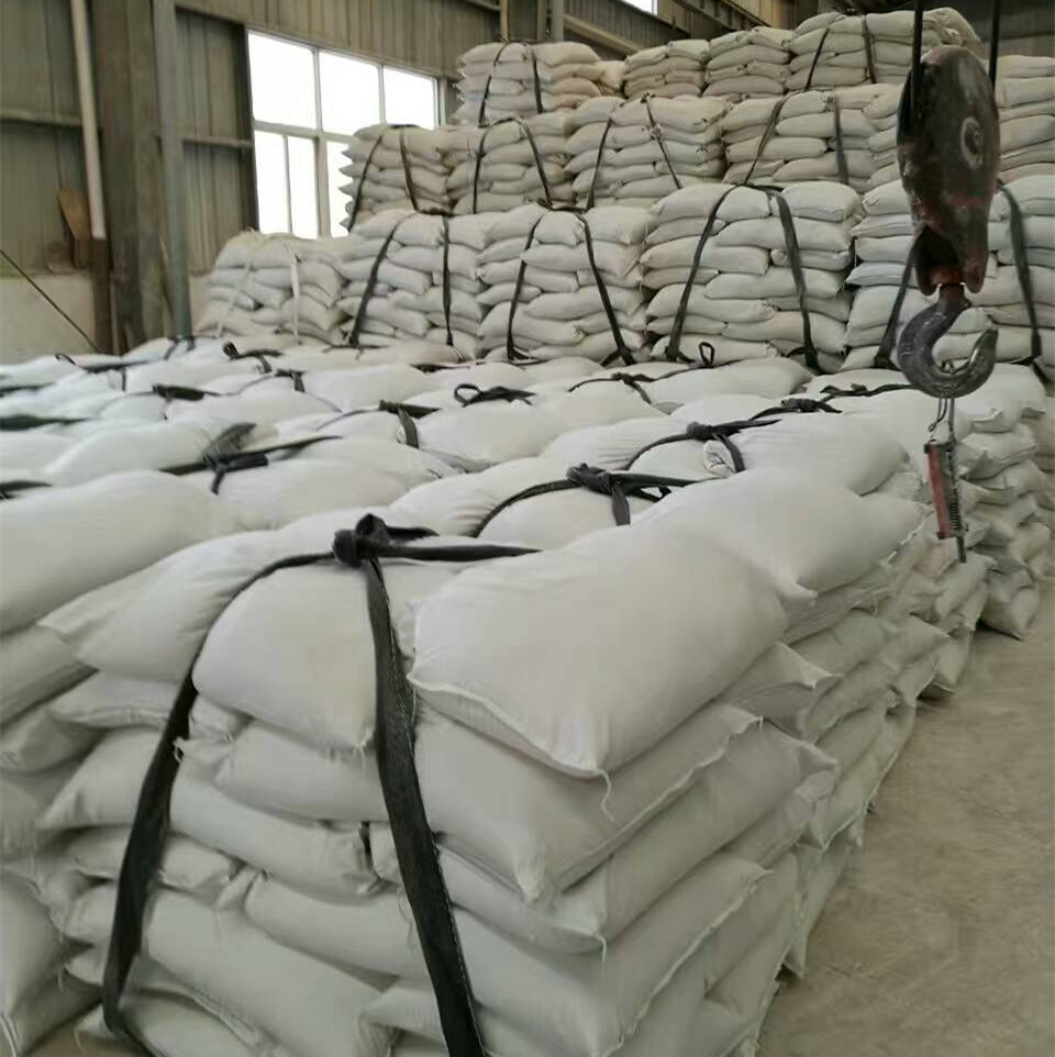 Supply of Potassium Ore Powder, Agricultural Use of Phosphate Ore Powder, Large Quantity, Starting from One Bag, Phosphate Ore Powder, Potassium Ore Powder