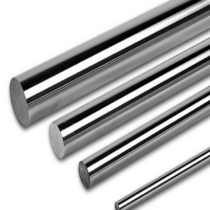 F Stainless Iron 420F.430F .416F Stainless Steel Round Rod Hexagonal Material Domestic Material Imported Yiche 400 Series