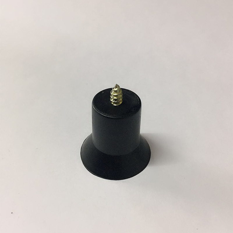 Plastic Products household table chair hardware rubber foot protective pad gas stove foot rubber foot accessories