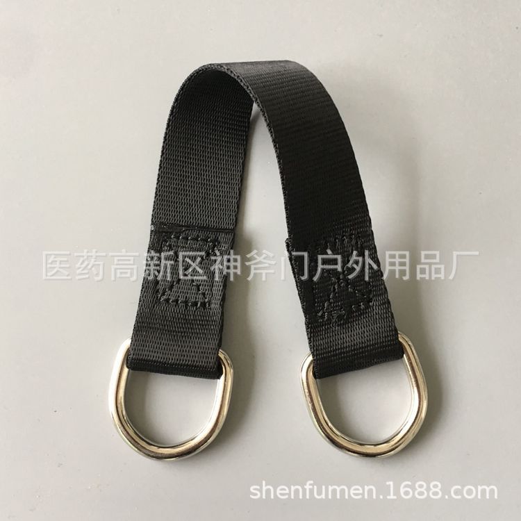 Children's swing play toys 5-speed Beech ladder outdoor children's climbing ladder wooden ladder rope ladder