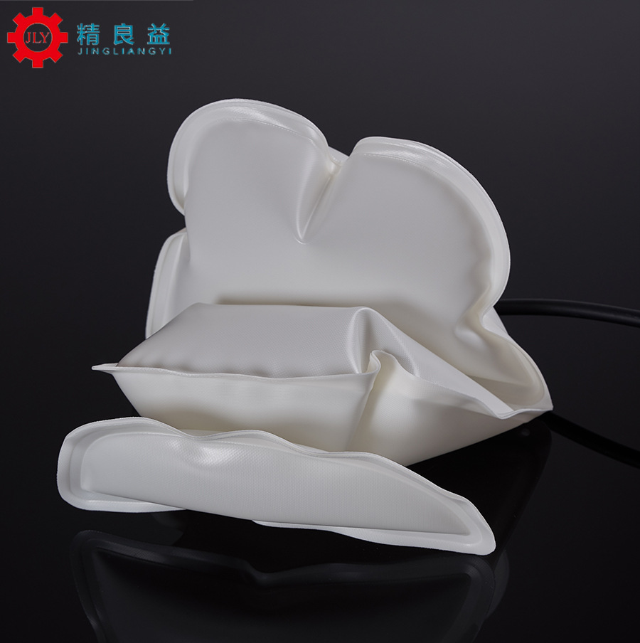 Car Seat Airbag Tpu Inflatable Airbag Liner Bag Oxford Cloth with Tpu Film Massage Chair Customization Wholesale