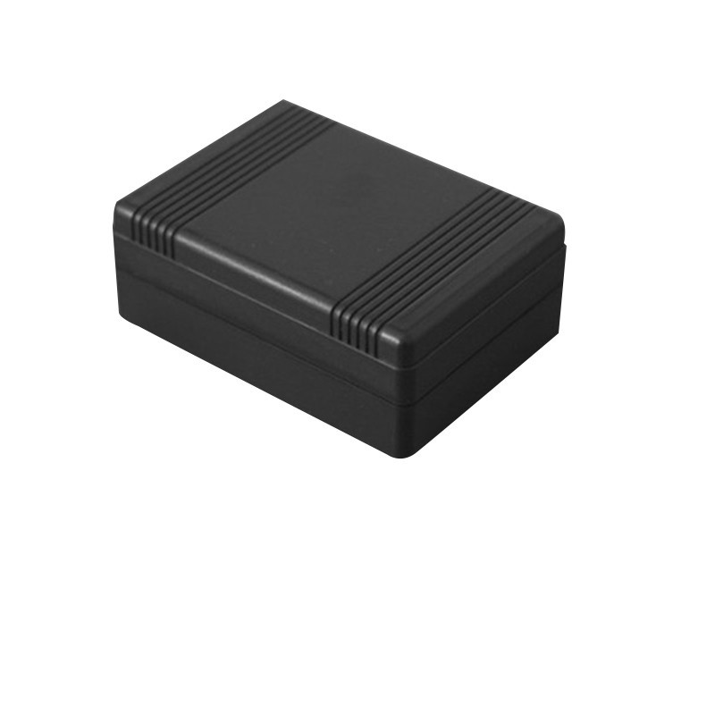 Lock screw plastic small shell can be perforated electronic equipment shell instrument box Xin Baicheng shell