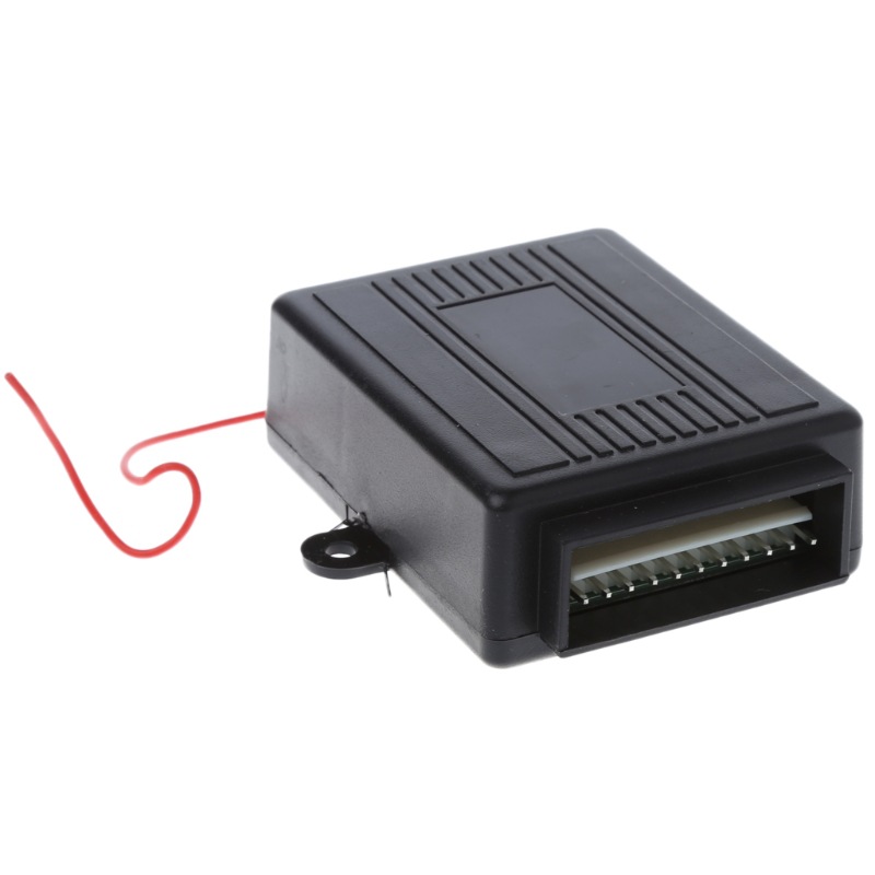 lanbo electronic lanbo key-free access controller keyless central lock 2 key remote control LB-402