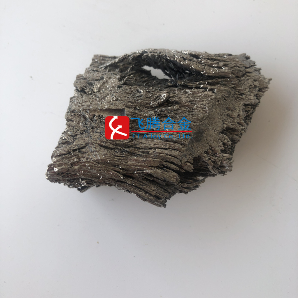 Sm-M Metal Samarium Rare Earth Metals Large Favorably Ganzhou Feiteng