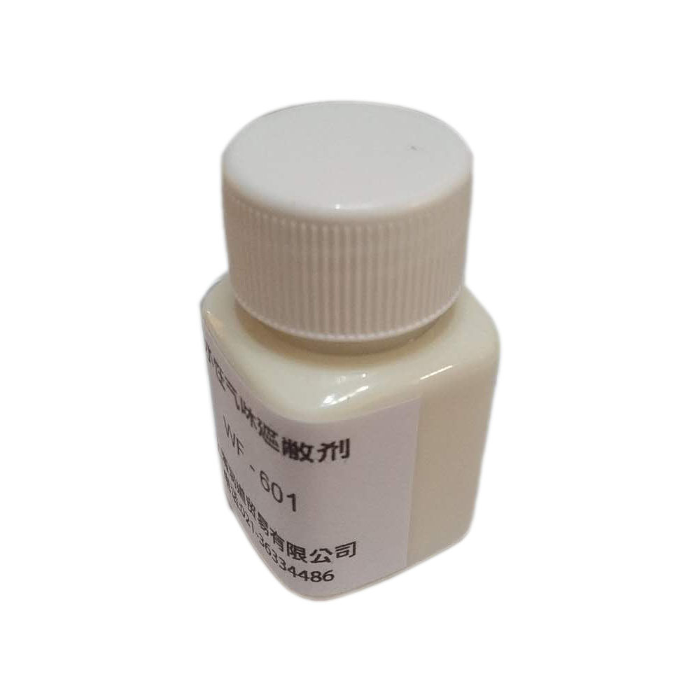 Water-based Coating Deodorant WF-601 Water-based Special Large Discount