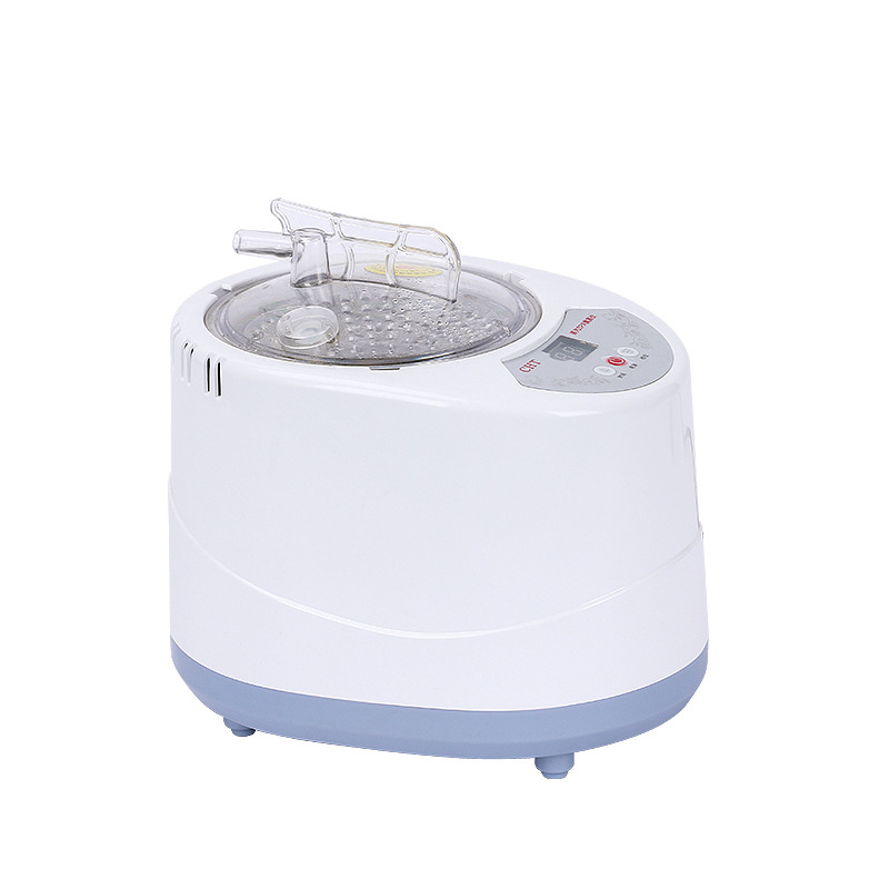 Fumigation Machine American Standard European Standard Household Sweat Steam Sauna Box Steam Machine Amazon Shrimp AliExpress Traditional Chinese Medicine Fumigation
