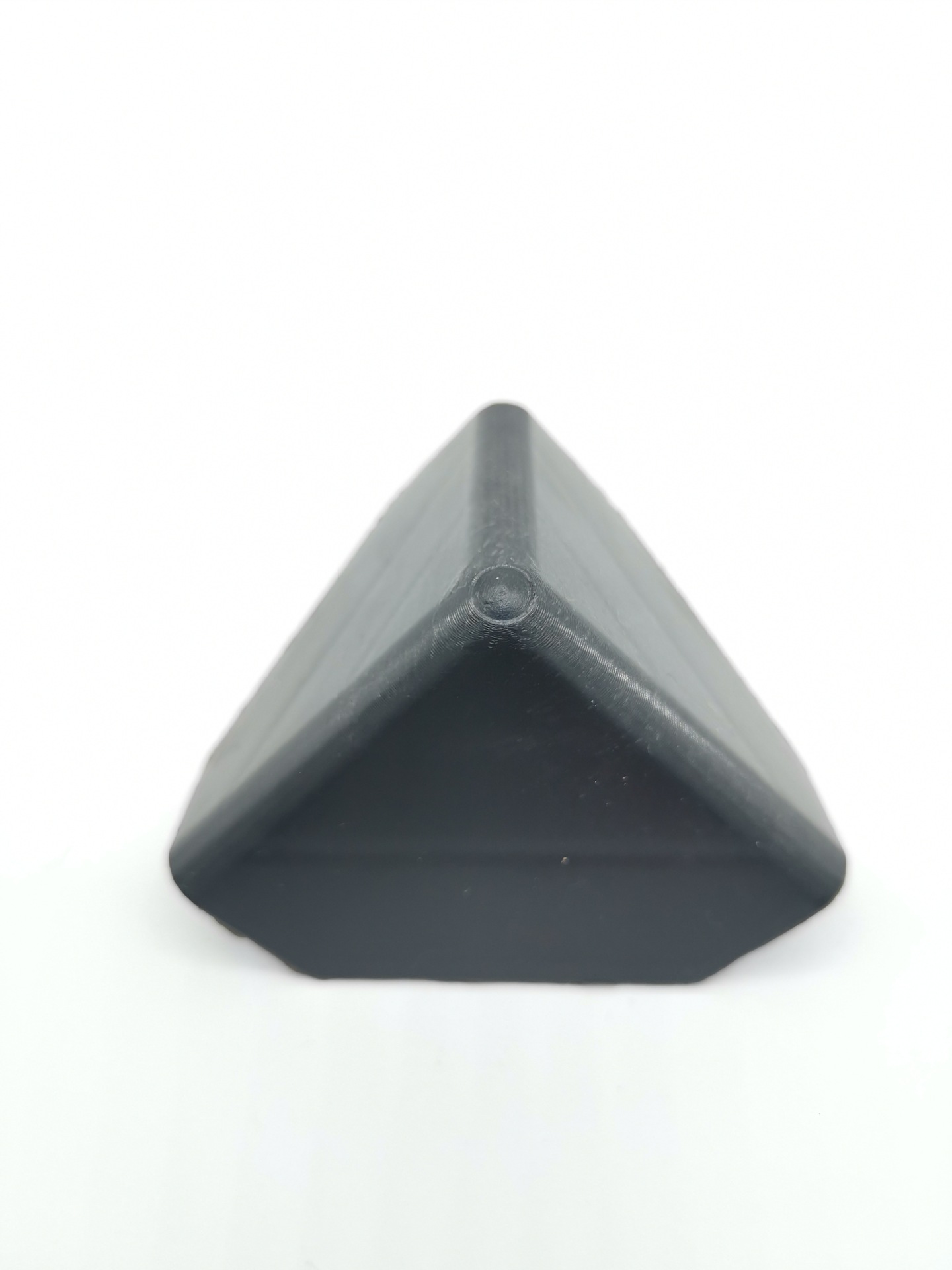 Three-side plastic corner protection thickened 60-type furniture packaging anti-collision corner wrapping express wrapping paper box corner factory direct supply