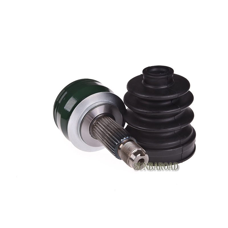 Suitable for Forester proud tiger Lishi chipeng and other Subaru special front semi-axis outer ball cage