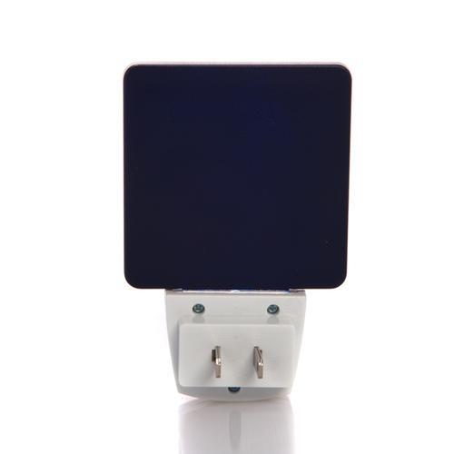 Light control intelligent creative induction soft light eye protection night light Foreign trade wholesale explosions