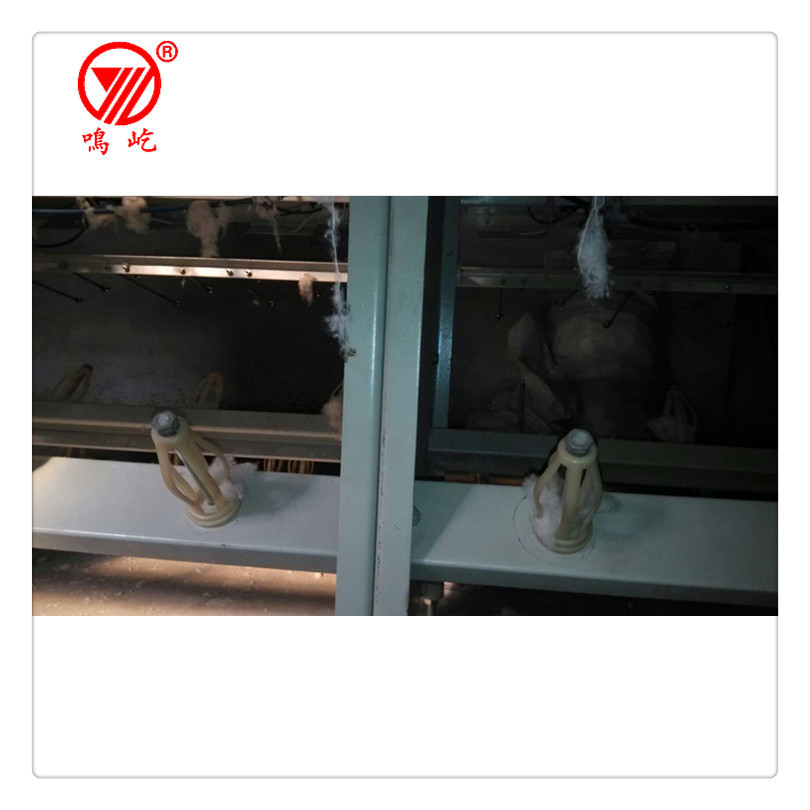 Second-Hand Yarn Machine, Knitting Machine, Spinning Machine Accessories, Thread Combing Machine, Double Twisting Machine, Air Spinning, Zhejiang Xinchang Mingyi Machinery