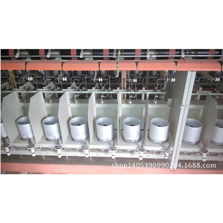 Pj-201 Lilai Second-Hand 9 New Spinning Machine Equipment and Yarn Machine Double Twisting Machine Knitting Machine Mask Machine Xinchang Mingyi