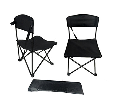 [Spot] beach chair factory folding chair fishing chair outdoor leisure beach stool folding fishing stool