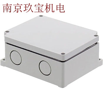 Hq10-10-7G Japan Takachi Aluminum Box Hq15-10-5G Hq16-16-6N Hqp27-17