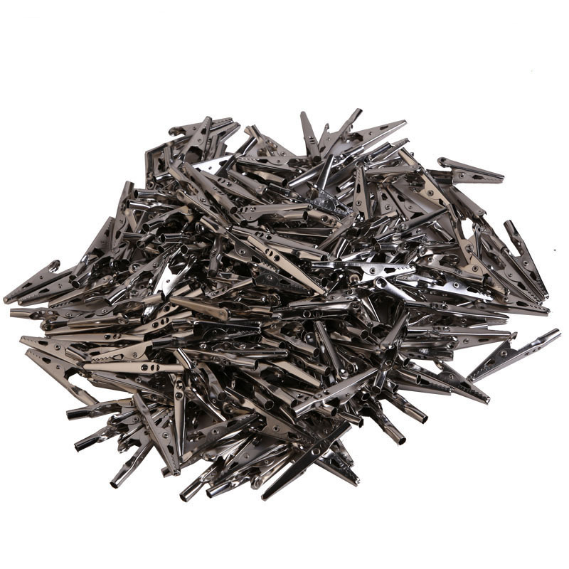 Anti-static grounding wire shelf anti-static buckle anti-static grounding buckle anti-static table mat grounding wire buckle