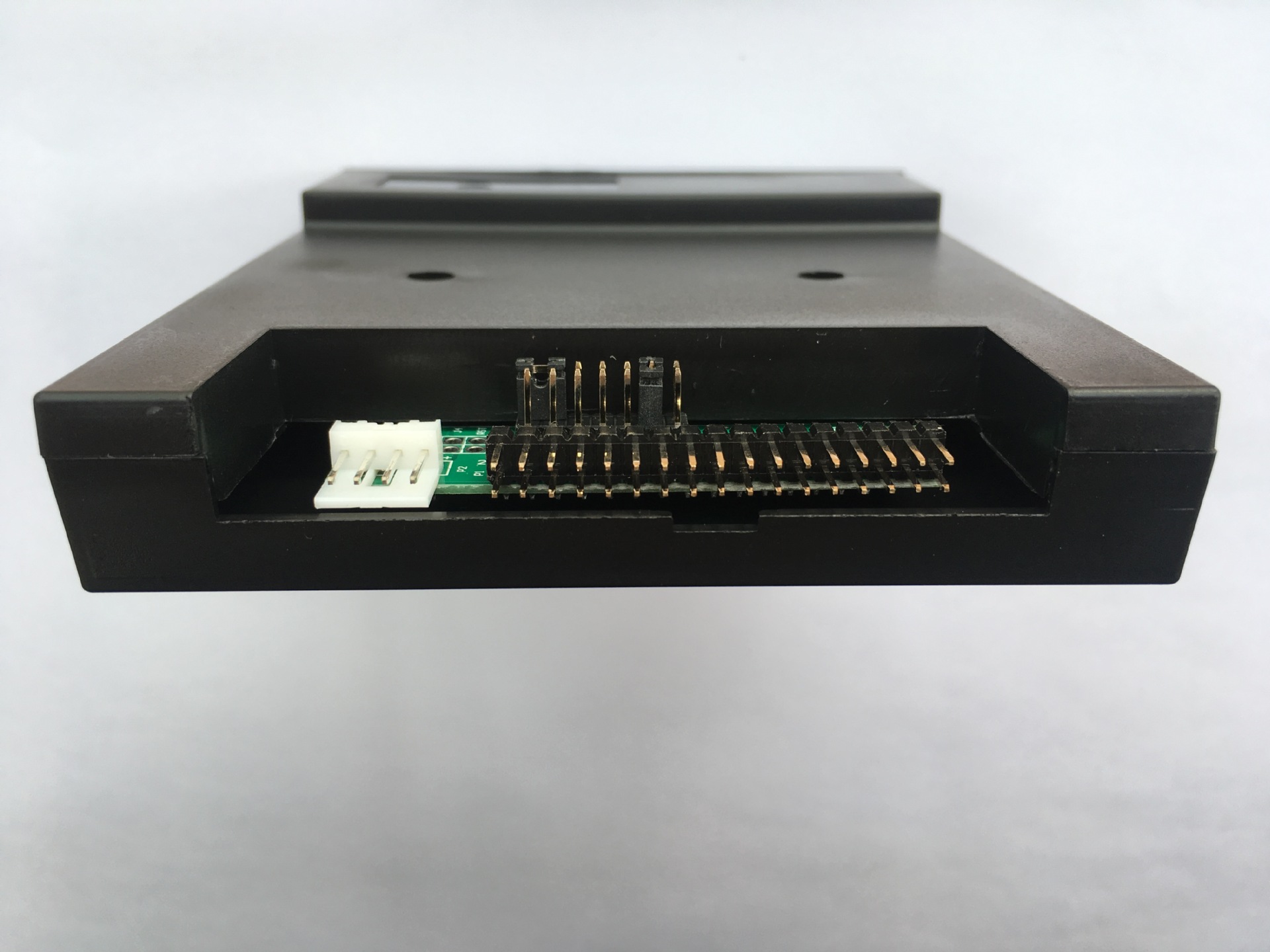 New YAMAHA KORG and Other Digital Organ with Artificial Floppy Drive Enhanced Version - Supports 1000 Virtual Partitions