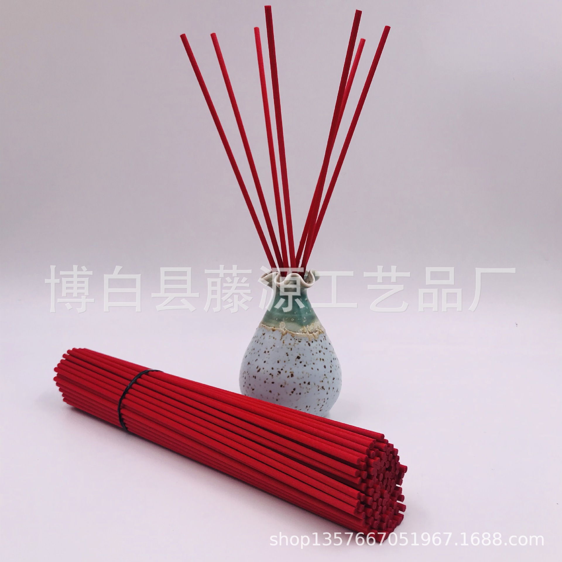 Factory direct 006 fiber volatile stick/aromatherapy volatile stick