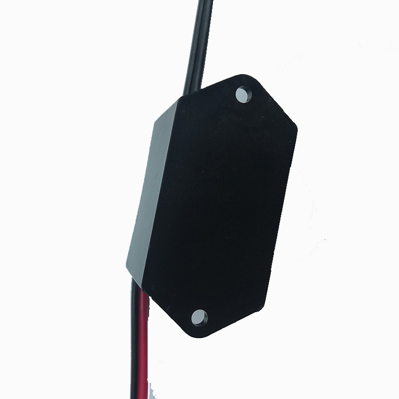 Factory wholesale EL12v small sealing driver EL cold light EL luminous light elwire EL driver