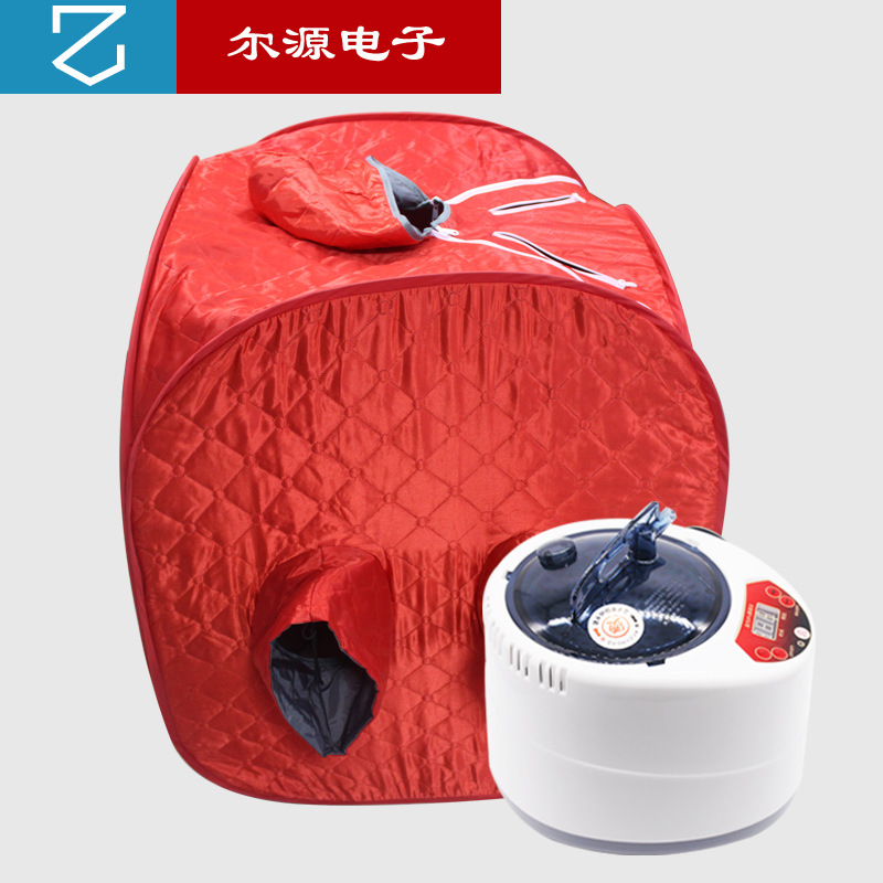 Эрьюань Электроника Прямые поставки медицинского многофункционального парогенератора комплект для паровой терапии домашний медицинский инструмент для фумигации