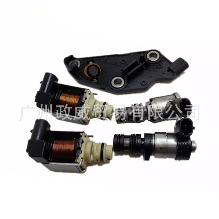 4T65E Transmission SolEnoid ValvE 84421G 74418E 84431G 84442G for Buick