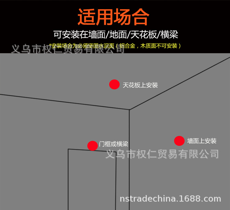 Silent Fixed Pulley Lifting Sky Wheel Ground Wheel Wire Rope Guide Wheel Steel Wheel Fixed Bearing Pulley Set