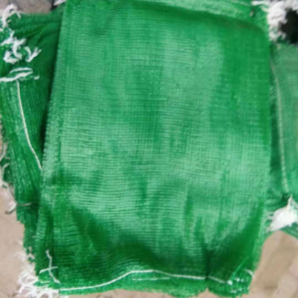 Ready Supply of Fruit and Vegetable Woven Mesh Bags, Sweet Potato Drawstring Mesh Bags Manufacturers, Garlic Thickeneded Plastic Mesh Bags