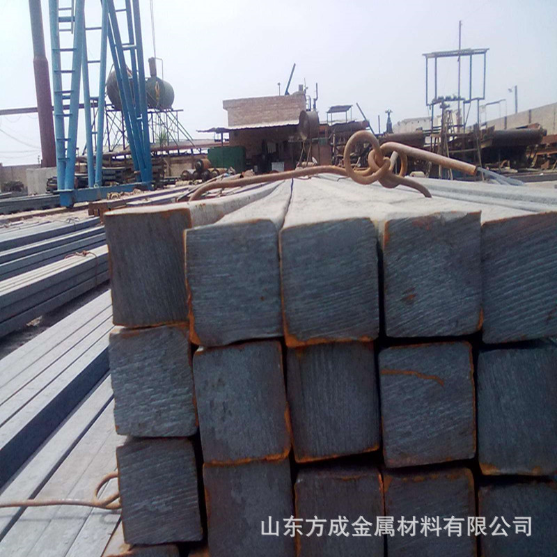 Мгновенная поставка горячекатаных заготовок Q235B 150*150/200*200