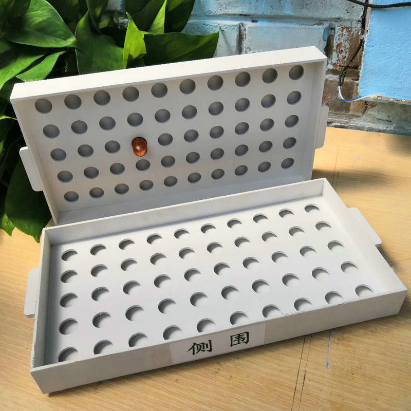 Manufacturer Supplies Pvc Plastic Welding Box, Box Customization and Processing, Acrylic Display Box Customization and Processing