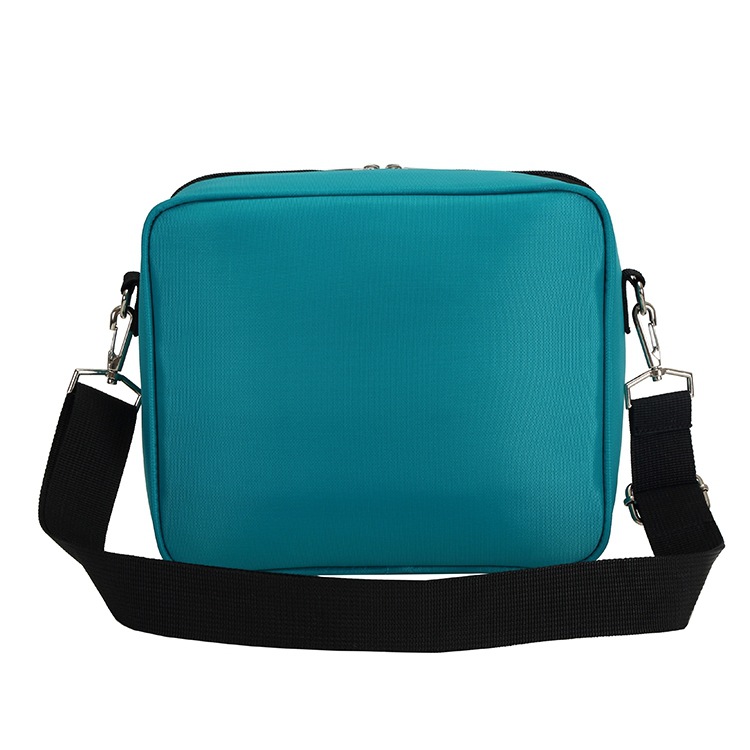 New Travel Holiday Underwear Storage Nylon Cloth Insulin Bag Outdoor Refrigerated Large Capacity Finishing picnic bag