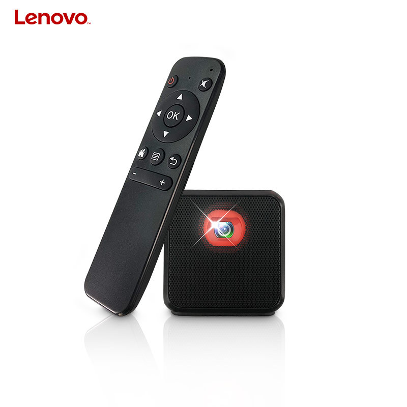 Fire pepper T3 wireless projector HD smart wifi home business projector 1080p Projector