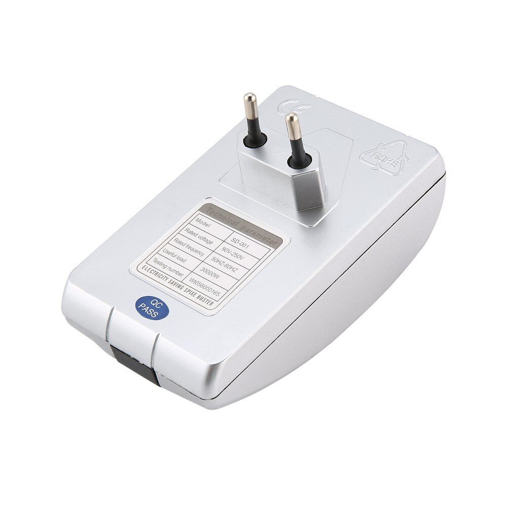 Hot-Selling Household Mini Power Saver Energy-Saving Power Saver with Stable Voltage and Speed