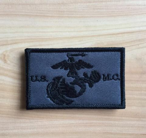 3d Embroidered Cloth Sticker Magic Outdoor Products Amazon Bag with Embroidered Cloth Sticker Chest Armband Magic