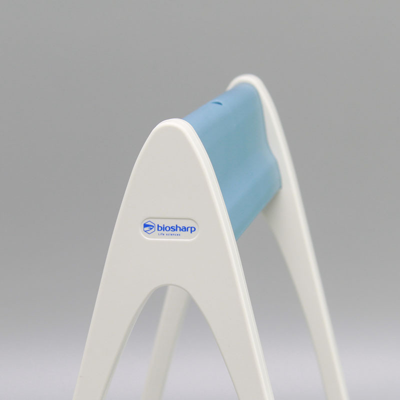 Pipette gun rack plastic pipette rack multi-purpose pipette rack suitable for Eppendorf/Thermo/Dragon