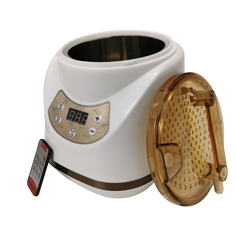 Factory custom-made small sweat steamer portable sweat steam instrument beauty Home Health Sauna room fumigation machine