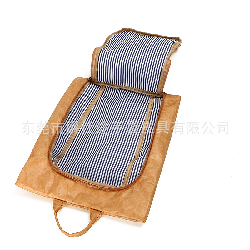 Korean Style Travel Dupont Paper Shoe Storage Bag, Waterproof and Environmentally Friendly Tyvek Dust Bag, Tear-Resistant Dust-Proof Shoe Bag