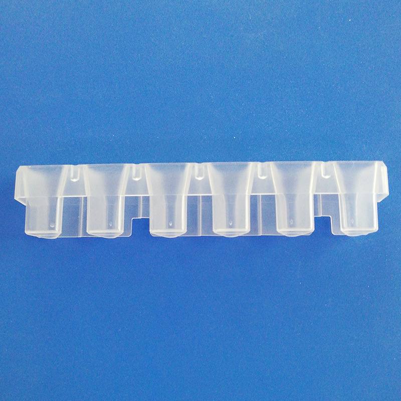 Factory Direct optical plastic New Industry chemical luminous SnibeMAGLUMI cuvette laboratory cuvette
