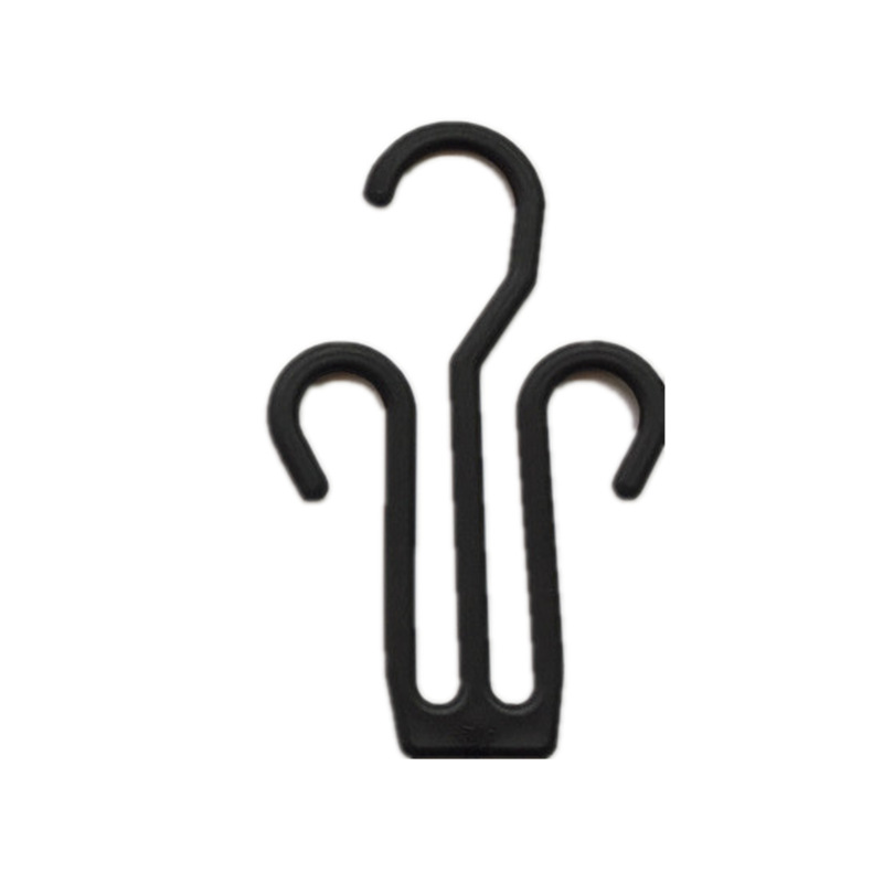 Slippers Hook Supermarket Display Shoe Hook Cotton Wool Sandals Hook Herringbone Slipper Hook Plastic Shoe Hook Hook Hook Hook