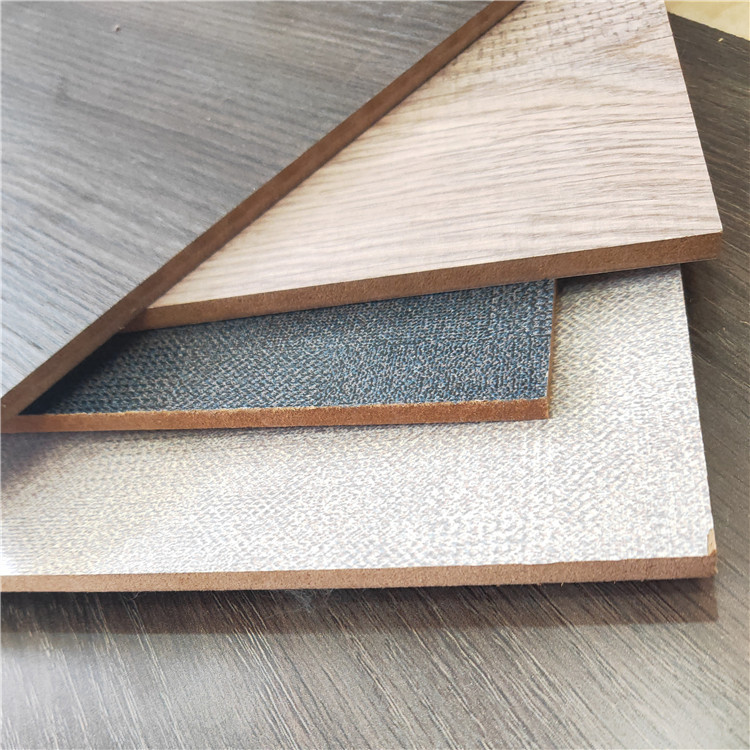 Particle Board Veneer Board Multi-Layer Board