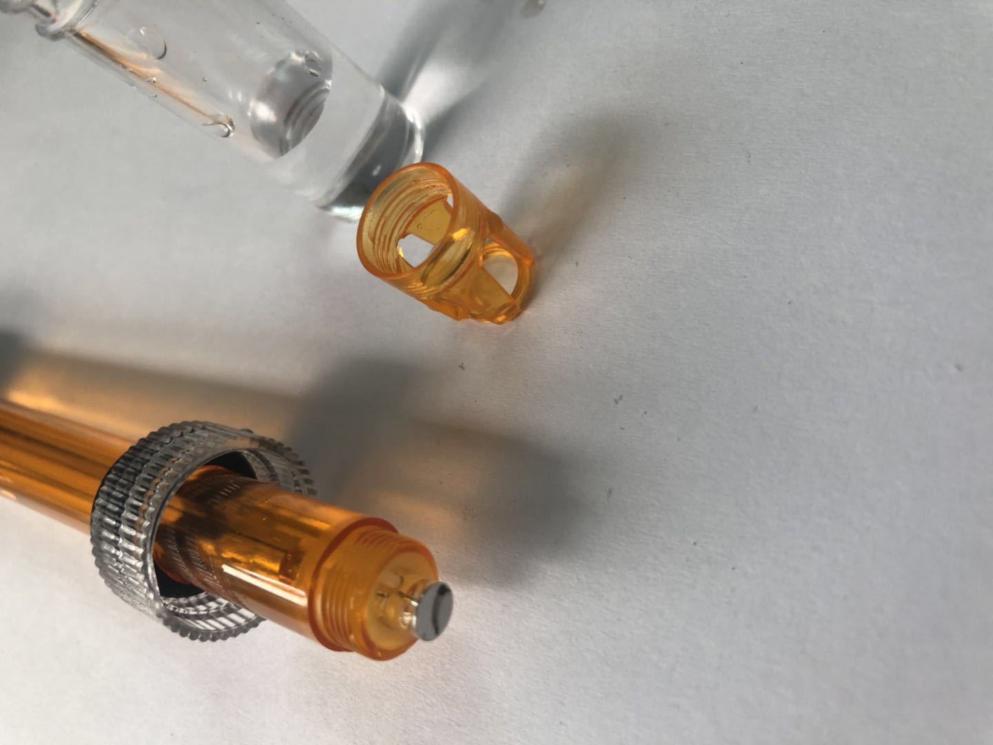 Disc Type Redox Orp Electrode 501