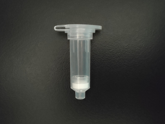 118 000 B8 Covered Capsules Dna Adsorption Column/Dna Purified Column/Nucleic Acid Purification Column/Centric Column