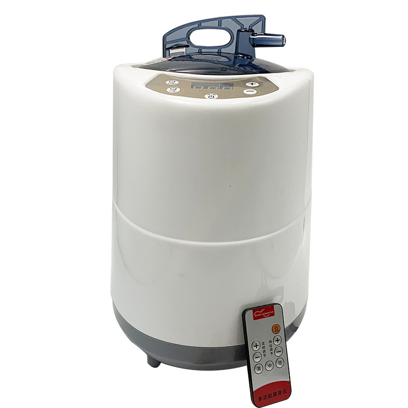 Direct supply of large capacity fumigation machine health care sweat steaming machine household beauty fumigation machine high quality fumigation machine